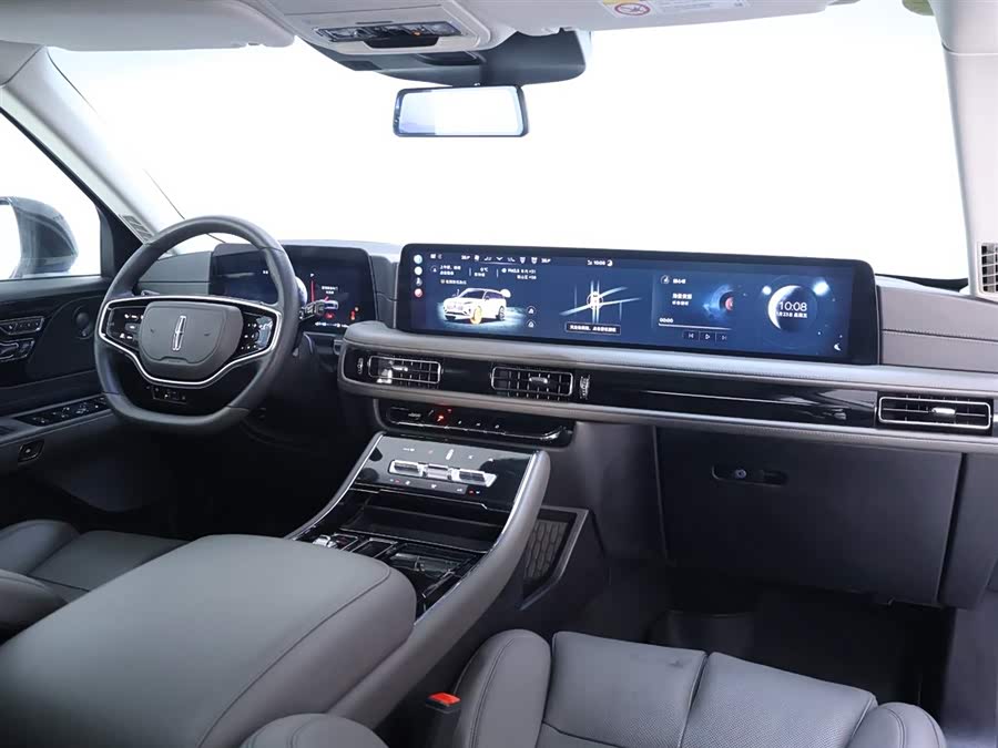 Changan 2024 car image #21