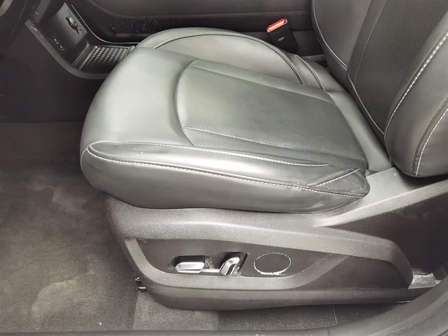 Exceed Chasing Wind C-DM 2022 صورة سيارة #21