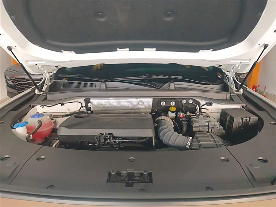 Exceed Yaoguang 2024 car image #21