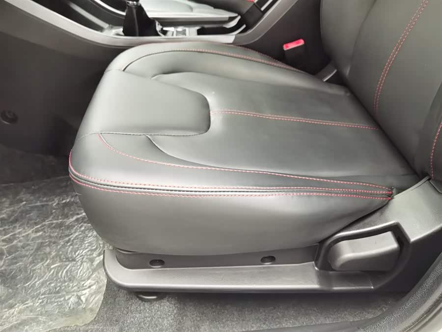 奇瑞 瑞虎3x 2021 汽车图片 #21