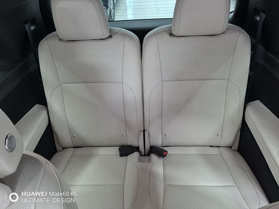 Li L9 2024 image de voiture #21