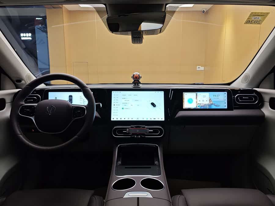Leapmotor C11 2024 #21 Leapmotor C11 2024 car image #21