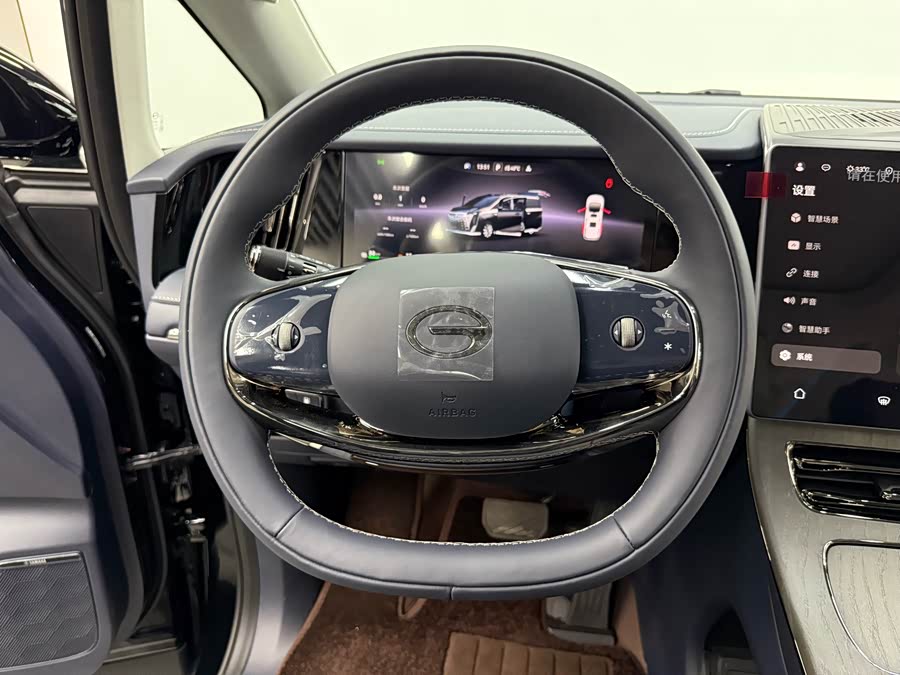 GAC Trumpchi Xiangwang M8 2025 car image #21