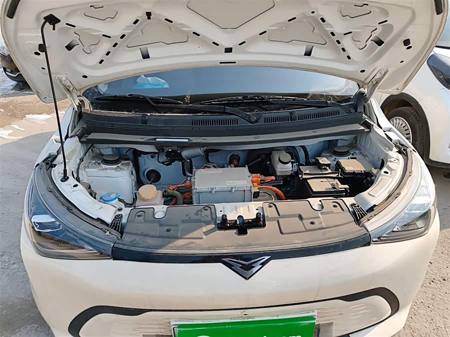 Kaiyi Shiyue 2025 car image #21