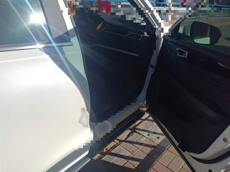 Kaiyi Showjet 2021 #21 Kaiyi Showjet 2021 car image #21