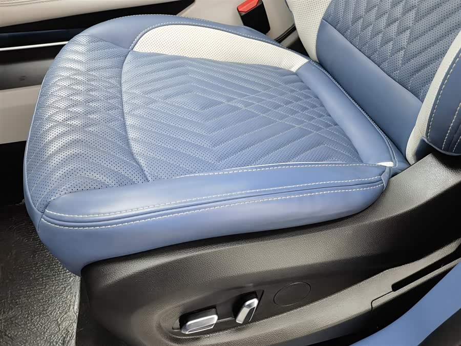 Exceed Lingyun 2022 car image #21