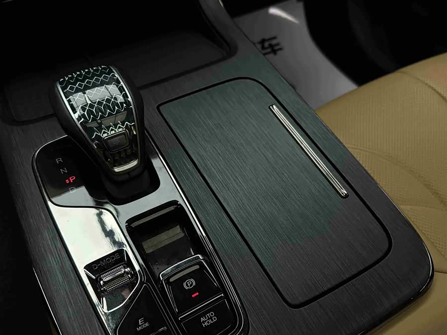 GAC Trumpchi ES9 2025 car image #21