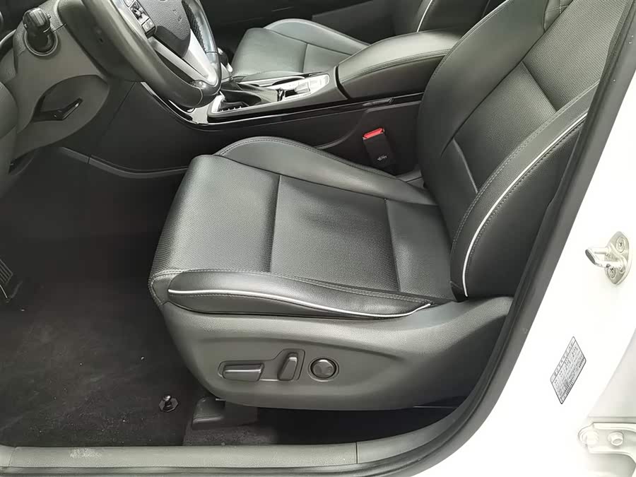 Hyundai Tucson 2020 car image #21