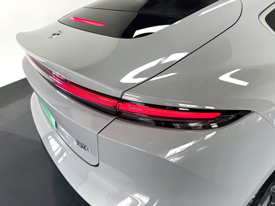 蔚来 蔚来ET5 2024 汽车图片 #21