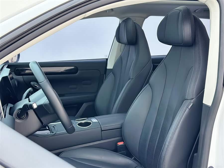 零跑汽车 零跑C11 2023 汽车图片 #21