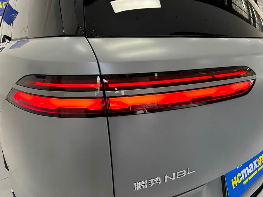 Denza 2025 car image #21