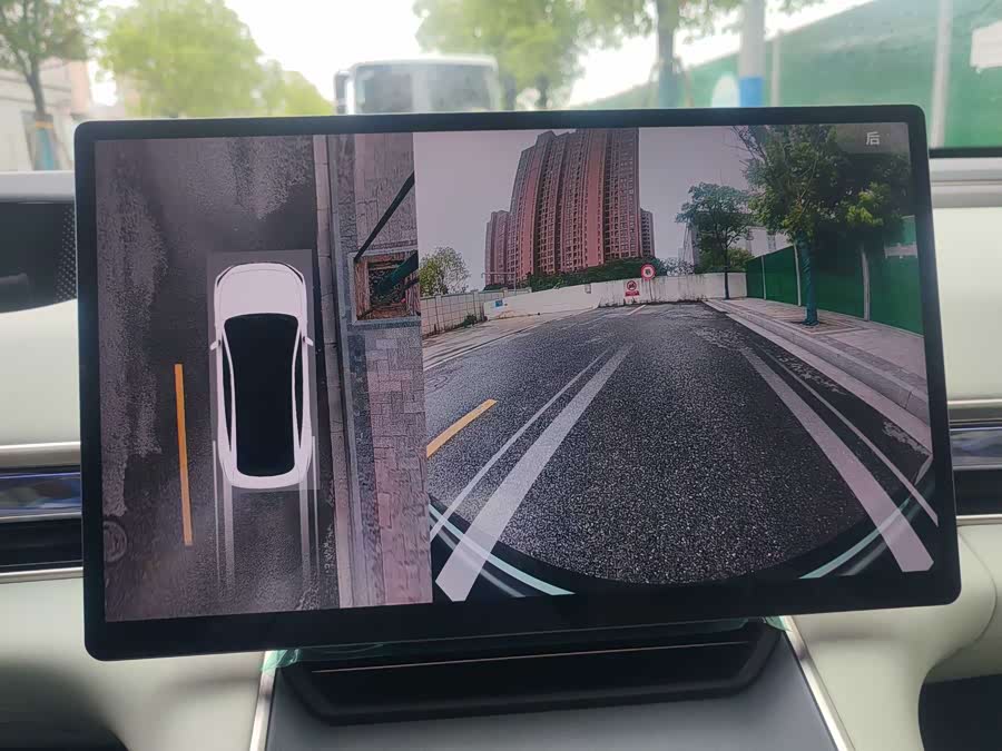 Exceed Stellar Era ES 2024 immagine di auto #21