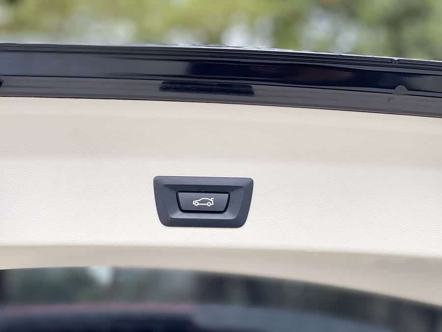 BMW X3 2022 #21 BMW X3 2022 car image #21