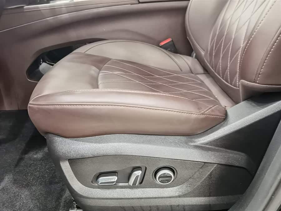 Chery Tiggo 8 PRO 2023 car image #21