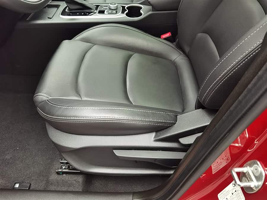 Kaiyi Showjet 2021 صورة سيارة #21