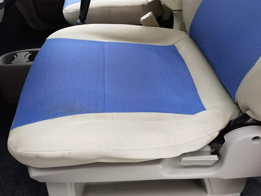 Suzuki Wagon R 2016 image de voiture #21