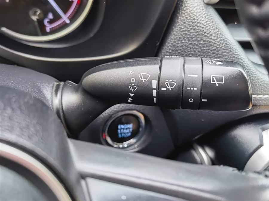 丰田 RAV4荣放 2020 汽车图片 #21