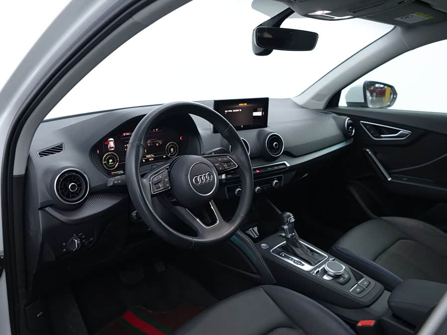 奥迪 奥迪Q2L e-tron 2021 汽车图片 #21