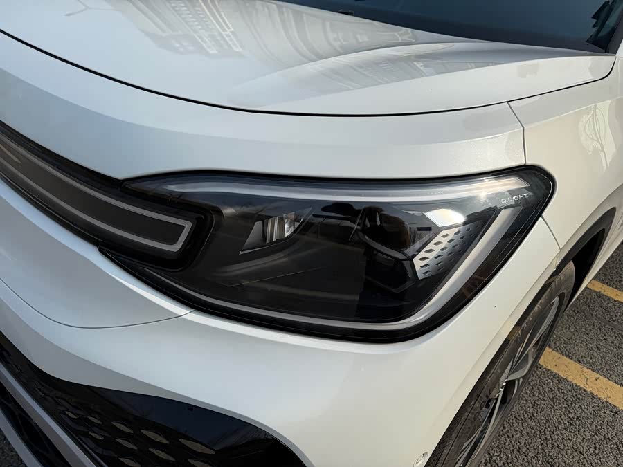 Volkswagen ID.6 Crozz 2024 immagine di auto #21