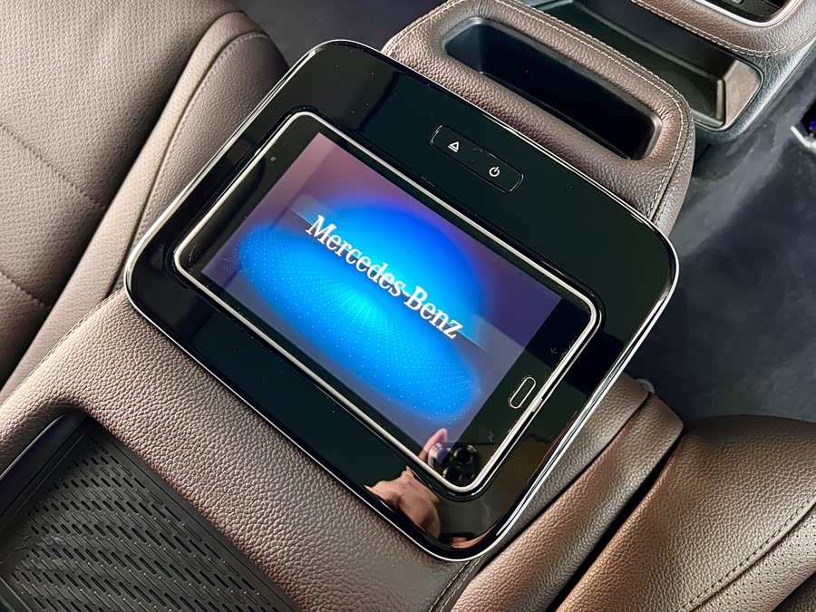 Mercedes-Benz GLE Class 2021 #21 Mercedes-Benz GLE Class 2021 car image #21