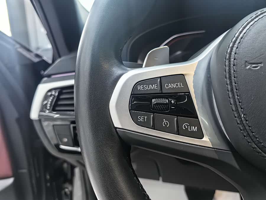 BMW 5 Series 2022 #21 BMW 5 Series 2022 immagine di auto #21