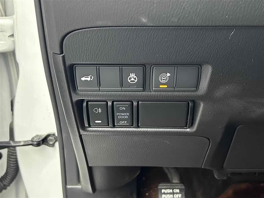 日产 途乐 2022 汽车图片 #21