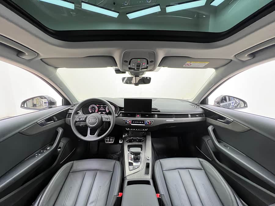 Audi A4 (Imported) 2023 imagem de carro #21