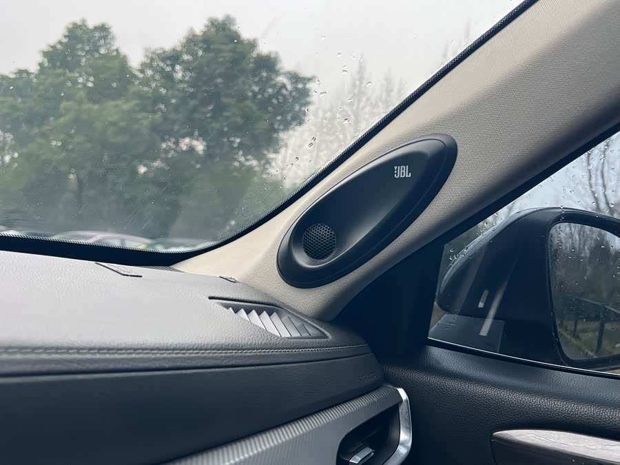 Toyota Highlander 2021 #21 Toyota Highlander 2021 imagen de coche #21