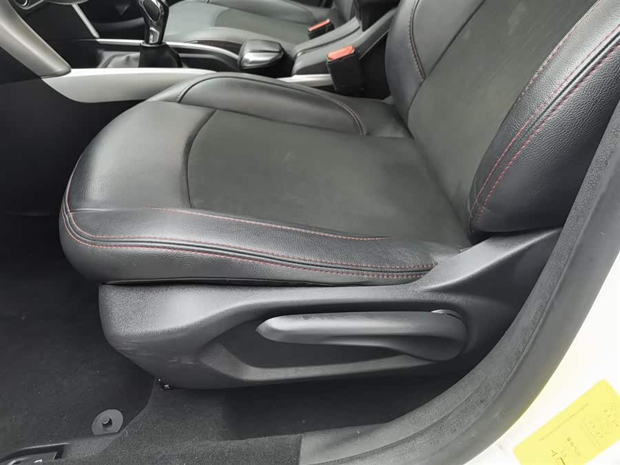 Citroen C3-XR 2015 car image #21