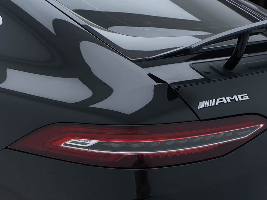 奔驰 AMG GT 2021 #21 奔驰 AMG GT 2021 汽车图片 #21