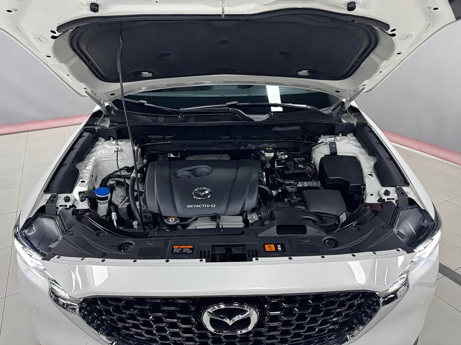 Mazda CX-5 2023 #21 Mazda CX-5 2023 car image #21