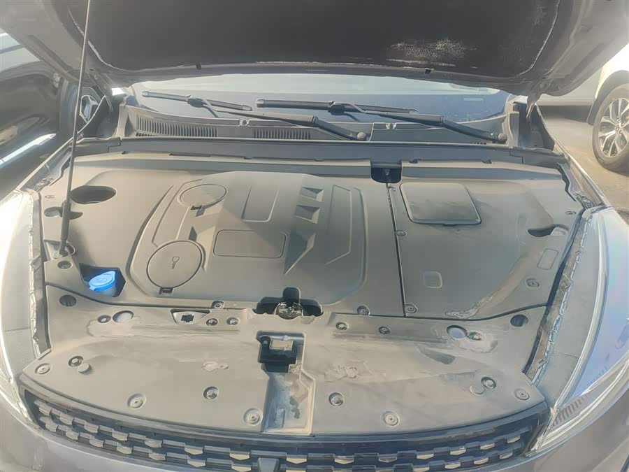 Kaiyi Showjet Pro 2021 imagen de coche #21