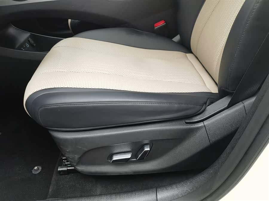 BYD Dolphin 2025 car image #21