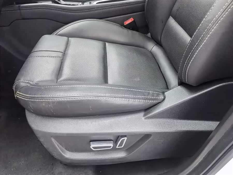Chery Tiggo 5x 2019 car image #21