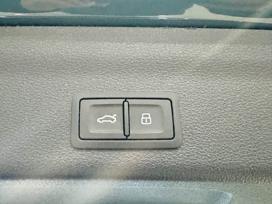 Audi A6 (Imported) 2020 #21 Audi A6 (Imported) 2020 image de voiture #21