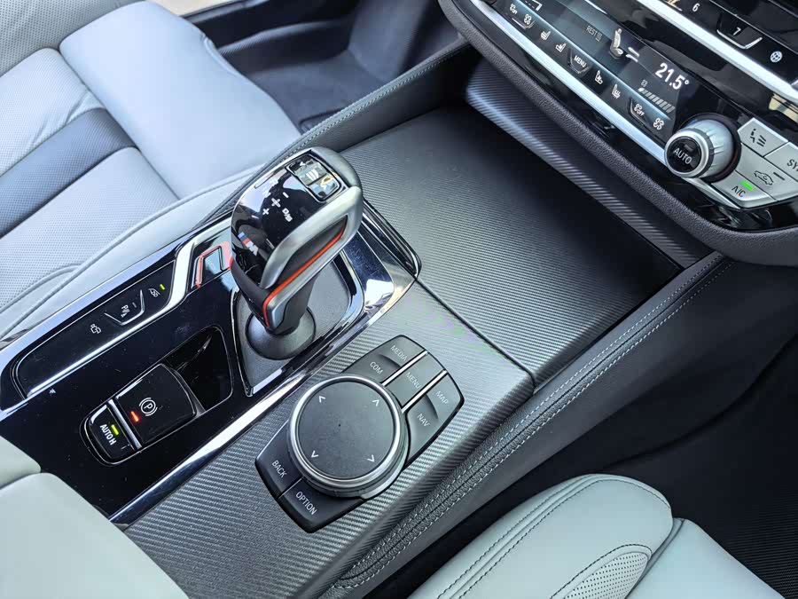 BMW M5 2023 #21 BMW M5 2023 car image #21