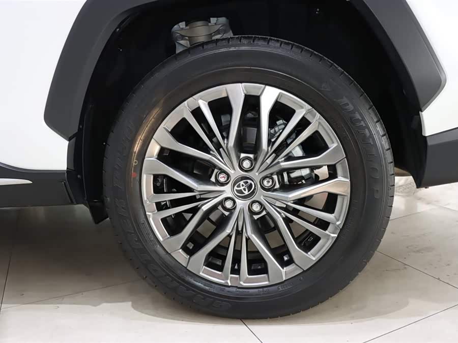 Toyota Wildlander 2023 #21 Toyota Wildlander 2023 imagem de carro #21