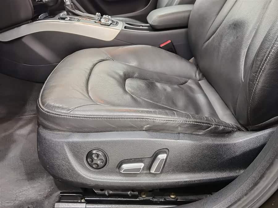 Audi A4 (Imported) 2012 #21 Audi A4 (Imported) 2012 car image #21