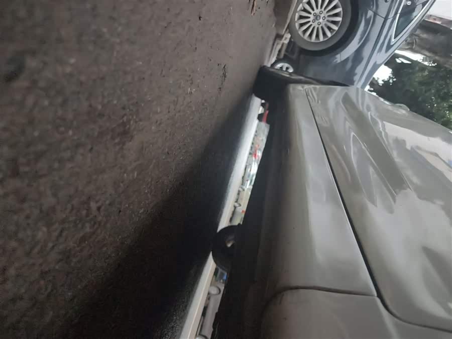 Changan Alsvin V7 2015 imagem de carro #21