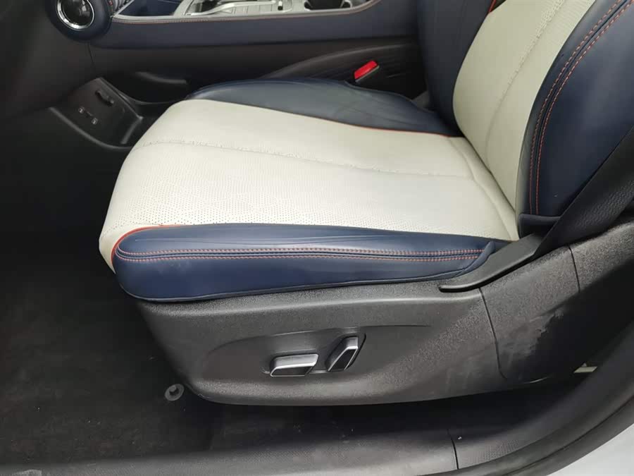 BYD Yuan Plus 2023 car image #21