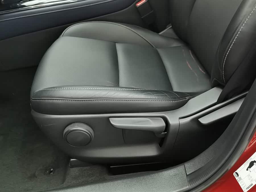 Mazda CX-30 2020 car image #21
