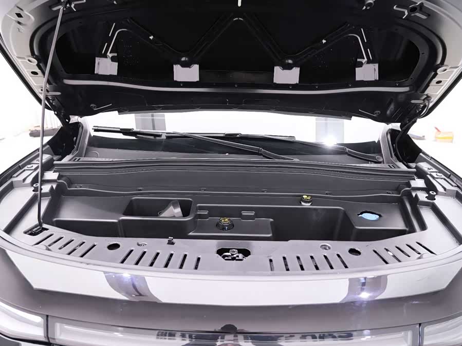 零跑汽车 零跑B10 2025 汽车图片 #21