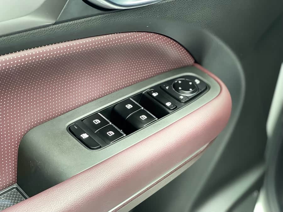 GAC Trumpchi M6 2024 car image #21