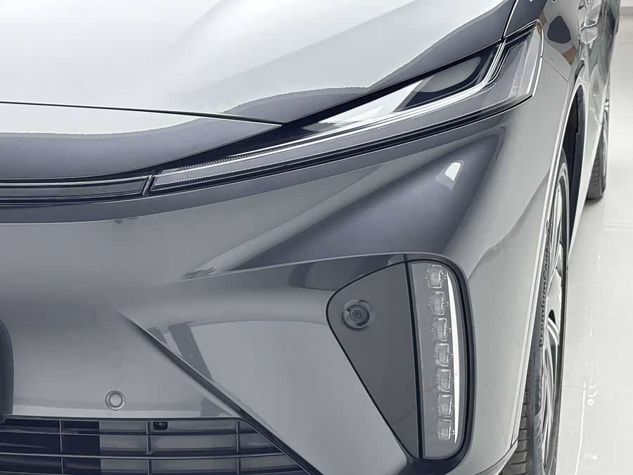 荣威 飞凡R7 2023 汽车图片 #21