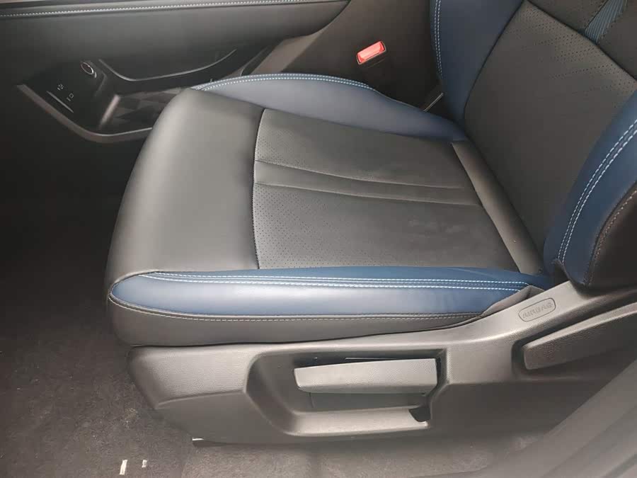 GAC Trumpchi GS3 2025 car image #21