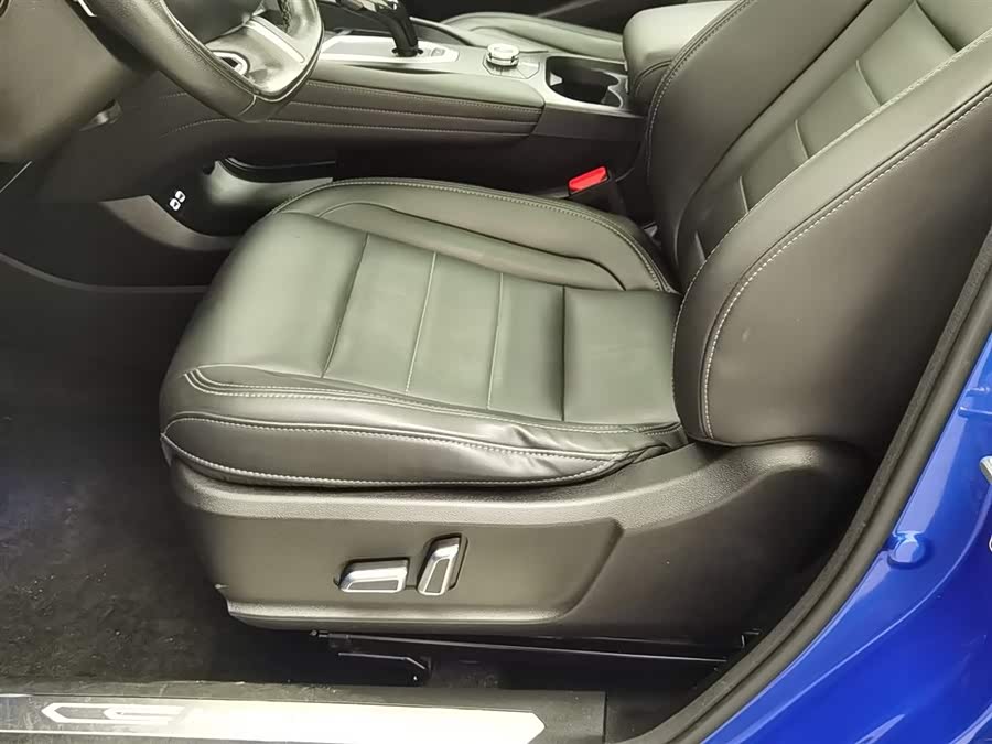 Haval F7 2020 car image #21