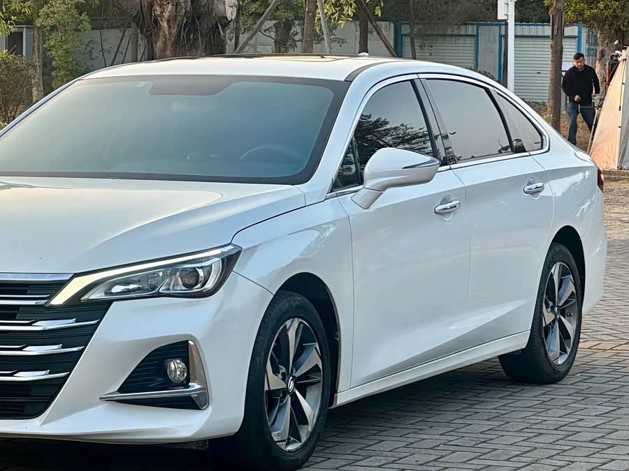 GAC Trumpchi GA6 2019 car image #21