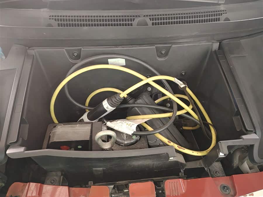 BMW i3 (Imported) 2020 #21 BMW i3 (Imported) 2020 immagine di auto #21