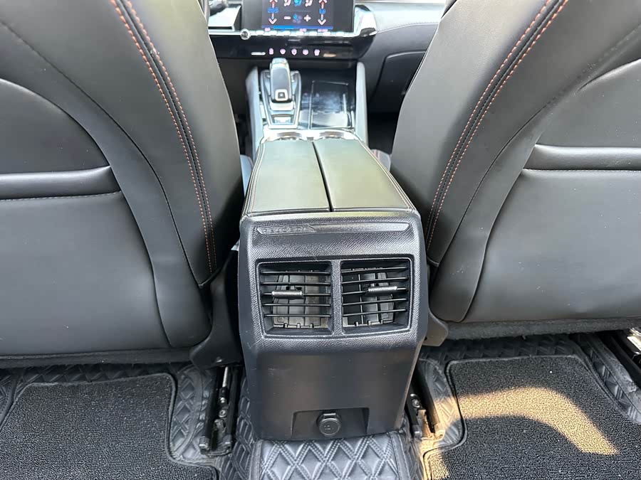 标致 标致508 2019 汽车图片 #21