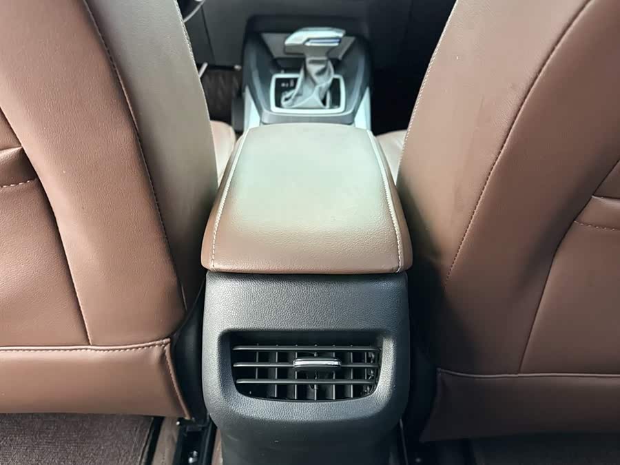 Chevrolet Monza 2023 #21 Chevrolet Monza 2023 car image #21